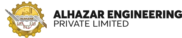 Alhazar Engineering Private Limited