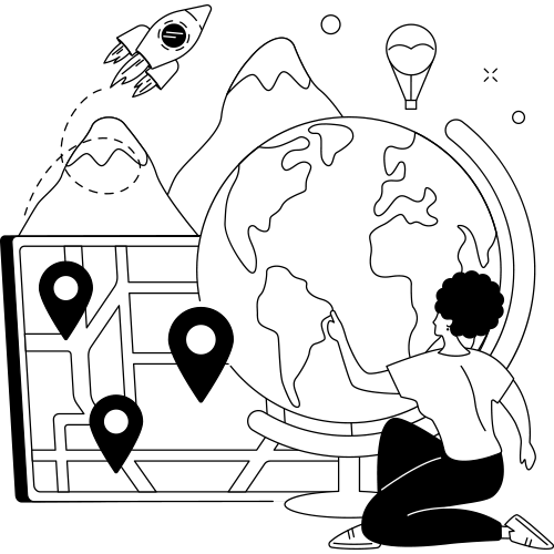 Internationale Talente – passgenau ausgewählt